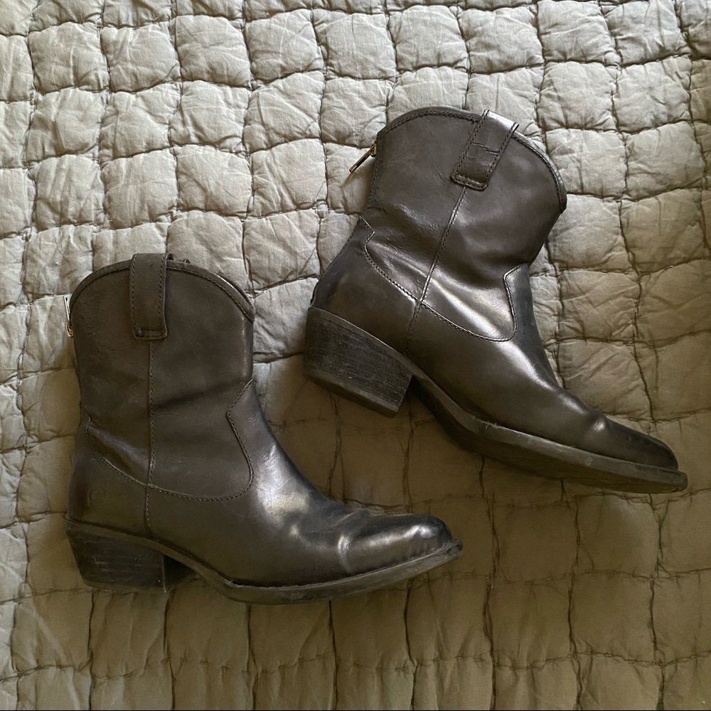 Western Boots